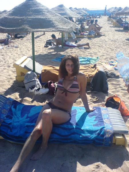 me voici...me voila